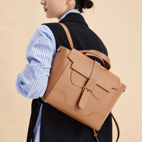 Senreve Midi Maestra Women's Bag - Picture 4 of 15